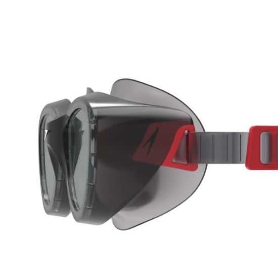Goggles Speedo Adult Futura Hydrospex - Black